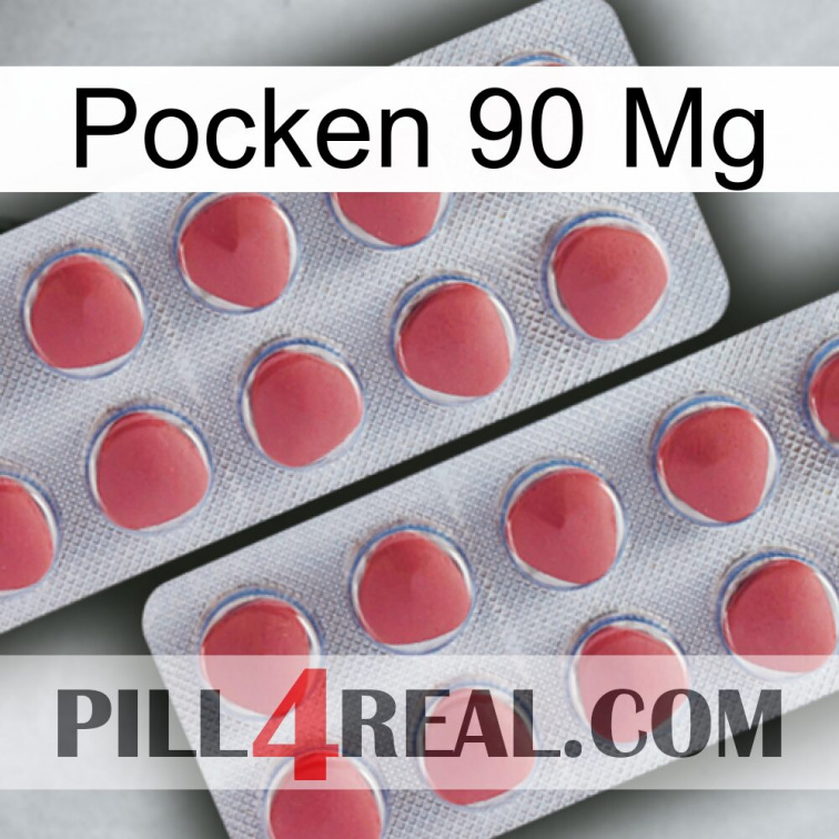 Poxet 90Mg 19